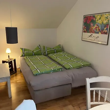 Gemuetliche, Grosszuegige Apartment *
