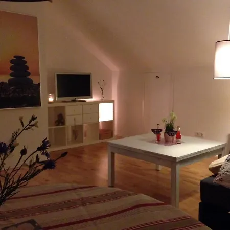 Gemuetliche, Grosszuegige *