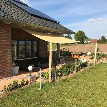 Gemuetliche, Grosszuegige