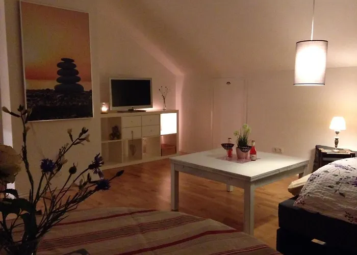 Gemuetliche, Grosszuegige *